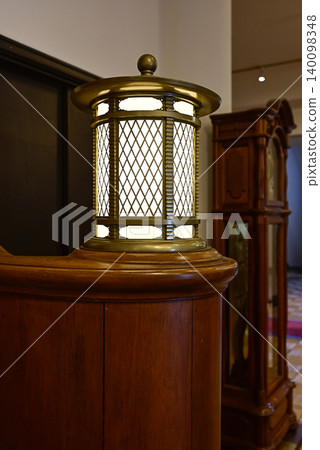 Biwako Otsu Hall: Lighting fixtures and interior decoration Biwako Otsu Hall: Lighting fixtures and interior decoration 140098348