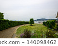 Biwako Otsu Hall: Observation Terrace and View of Lake Biwa 140098462
