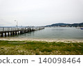 Biwako Otsu Hall: Observation Terrace and View of Lake Biwa 140098464