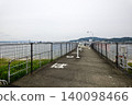 Biwako Otsu Hall: Observation Terrace and View of Lake Biwa 140098466