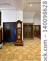 Biwako Otsu Hall - Antique Clock (Grandfather Clock) 140098628