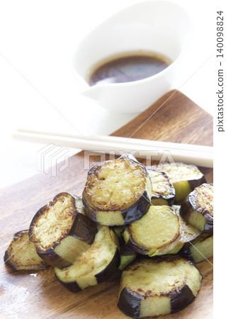 炸茄子片 炸茄子片 140098824