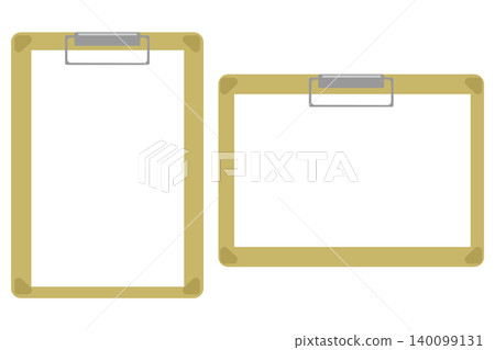 A set of two binders, one vertical and one horizontal, for inserting white paper. A set of two binders, one vertical and one horizontal, for inserting white paper. 140099131