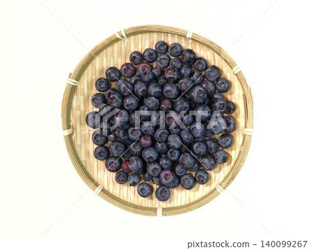 blueberry fruit berries 140099267