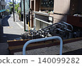 Stairs, not a slope 140099282