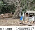 Self-built house / Mountain house 140099317