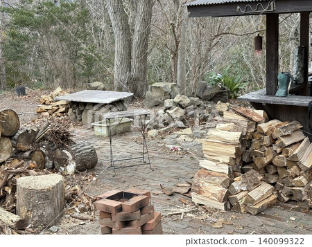 自建山間小屋 自建山間小屋 140099322