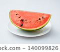 Kodama Watermelon - Studio Photography 140099826