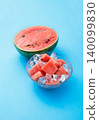 Kodama Watermelon - Studio Photography 140099830