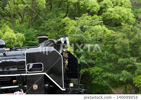 D51和青葉 D51和青葉 140099858