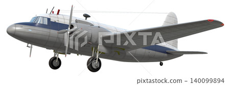 Vickers Viking Vickers Viking 140099894