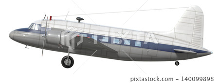Vickers Viking Vickers Viking 140099898