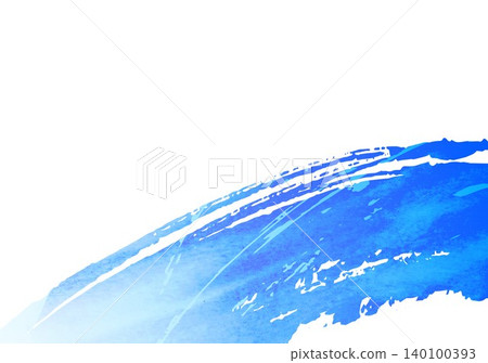 Painted brushstrokes Painted brushstrokes 140100393