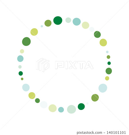 Circle frame refreshing title Circle frame refreshing title 140101101