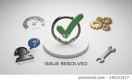 3d, gears, wrench 140101617