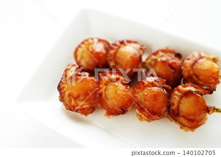 Scallop bowl Scallop bowl 140102705
