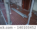 Construction site  140103452