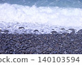 Nariishi Beach, Kotoura Town, Tottori Prefecture 140103594