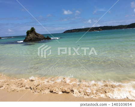 對馬海 對馬海 140103654
