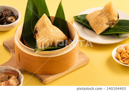 Kazuko Dango Festival zongzi rice dumpling duanwu Taiwan Chimaki Dango Festival Kazuko Dango Festival zongzi rice dumpling duanwu Taiwan Chimaki Dango Festival 140104403