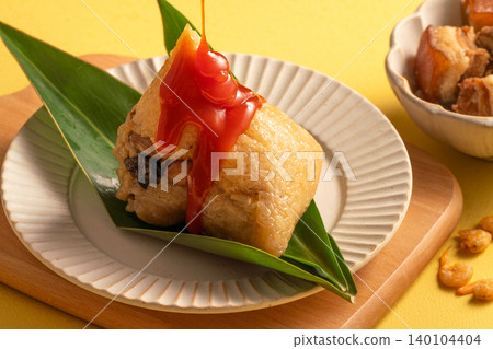 Kazuko Dango Festival zongzi rice dumpling duanwu Taiwan Chimaki Dango Festival Kazuko Dango Festival zongzi rice dumpling duanwu Taiwan Chimaki Dango Festival 140104404