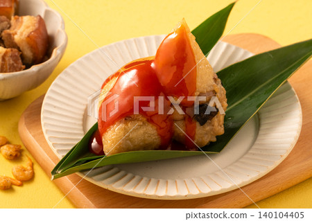 Kazuko Dango節z子餃子端午台灣Chimaki Dango節 Kazuko Dango節z子餃子端午台灣Chimaki Dango節 140104405