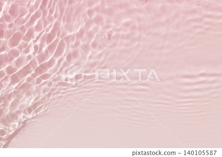 water wave pink white texture background water wave pink white texture background 140105587