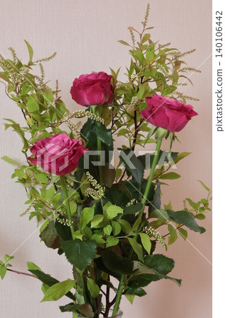 房間有鮮花 房間有鮮花 140106442