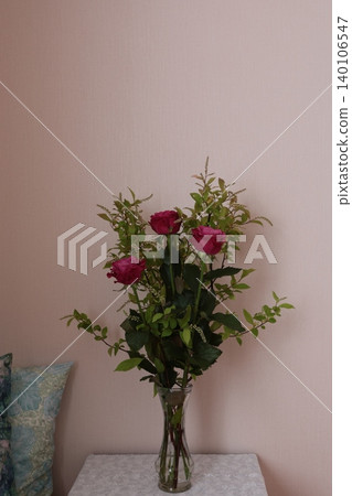 房間有鮮花 房間有鮮花 140106547