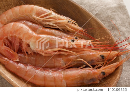 Red Shrimp Red Shrimp 140106833