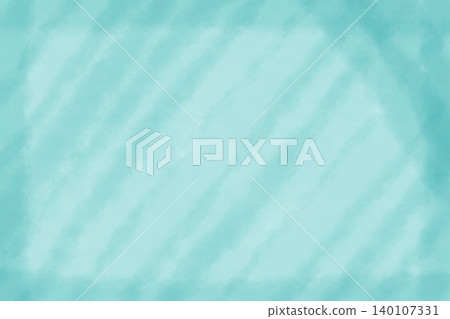 Illustration material: Pale blue (AFEEEE) slide (horizontal) Illustration material: Pale blue (AFEEEE) slide (horizontal) 140107331