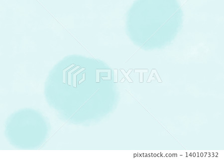 Illustration material: Pale blue (AFEEEE) slide (horizontal) Illustration material: Pale blue (AFEEEE) slide (horizontal) 140107332