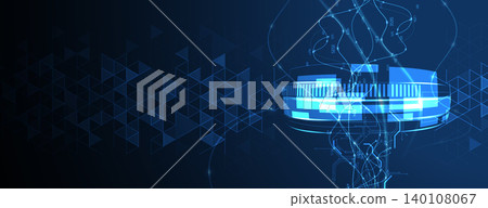 Digital cyberspace background representing big data, cloud computing, and AI technology Digital cyberspace background representing big data, cloud computing, and AI technology 140108067