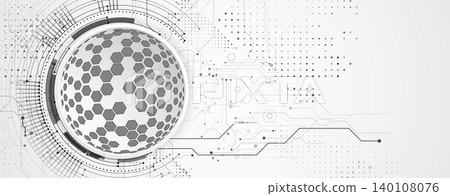 Digital cyberspace background representing big data, cloud computing, and AI technology Digital cyberspace background representing big data, cloud computing, and AI technology 140108076