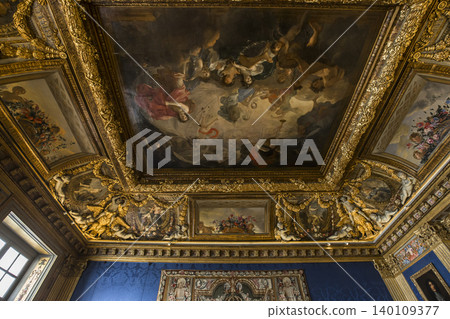 Hotel de Carnavalet, Paris, France 140109377