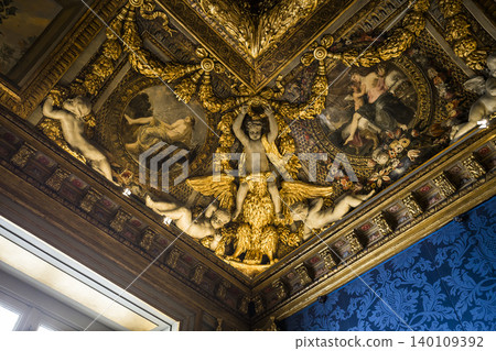 Hotel de Carnavalet, Paris, France Hotel de Carnavalet, Paris, France 140109392