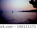 Dusk of the lake 140111171