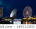 大碼頭的Minatomirai 大碼頭的Minatomirai 140111832