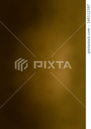 Yellow Old Paper Texture 140112397