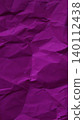 Purple crumpled paper texture abstract vertical background 140112438