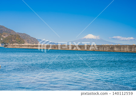 Scenery around Yaizu Fishing Port in Yaizu City (Shizuoka Prefecture) Scenery around Yaizu Fishing Port in Yaizu City (Shizuoka Prefecture) 140112559