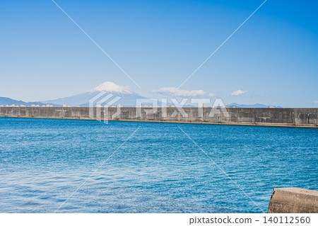 Scenery around Yaizu Fishing Port in Yaizu City (Shizuoka Prefecture) Scenery around Yaizu Fishing Port in Yaizu City (Shizuoka Prefecture) 140112560