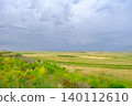 torm Clouds Over the Mesaoria Plain Fields 140112610