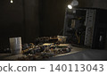 Individual Enthusiast Repairing And Testing Electronic Components With Focus On Sustainability And Reusability. Media 140113043