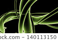 Veteran Worker Thoroughly Inspects Illuminated Neon Cable Connections In Industry Environment 140113150