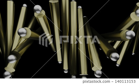 Elegant Gold Spiral Showcase. Luxurious Coiled Gold And Silver Display For Branding And Jewelry Elegant Gold Spiral Showcase. Luxurious Coiled Gold And Silver Display For Branding And Jewelry 140113153