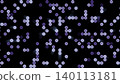 Animated Luminous Spheres Emitting Vivid Hues And Glittering Effects For Entertainment Advertising 140113181