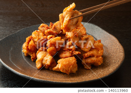 炸雞 140113960
