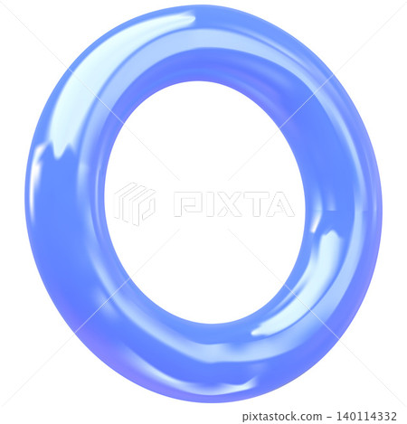 3D glossy blue rings, festive confetti, or balloons. 3D glossy blue rings, festive confetti, or balloons. 140114332