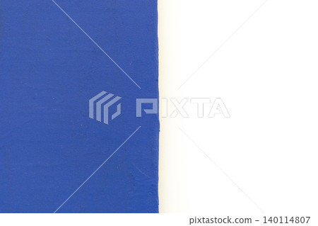 Blue Textured Surface with Copy Space Blue Textured Surface with Copy Space 140114807